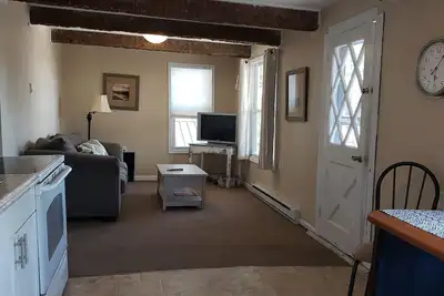 Image de Lake View apartment in the middle of Sylvan Beach