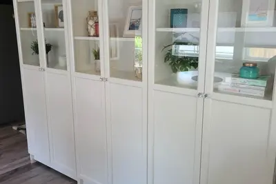 Image de Cozy Port Dalhousie Cottage - walkable to everything (pet friendly)