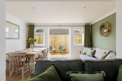 Image de Mimosa House - high end accommodation