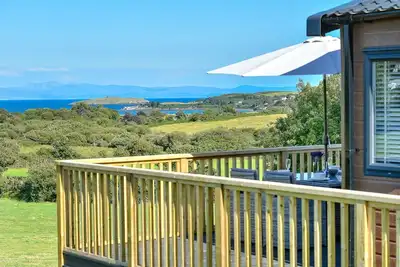 Image de Cludfan - Deux Chambres Maison, Couchages 4