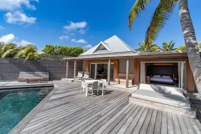 Image de Bonbonniere Luxury villa
