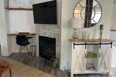 Image de Modern Quiet Family Condo near Winter Park