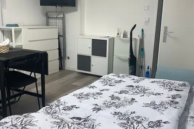 Image de M91-z1-ferienwohnung/unterkunft/airbnb/wg-zimmer