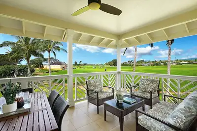 Image de Pili Mai 11k: Luxury Condo w/ Community Pool, Hot Tub, Ac & Ocean/Golf Views