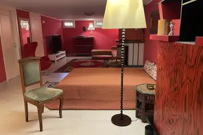 Image de Romantic loft