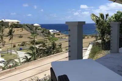 Image de Oceanview Cottage in Judith's Fancy