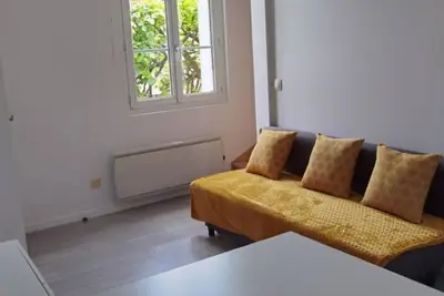 Likehome - Maison entre Paris et Aeroport Cdg