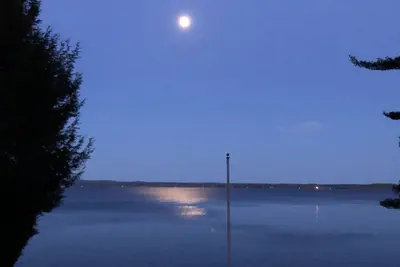 Image de Amazing Secluded 5 Bedroom Home on Great Sacandaga Lake