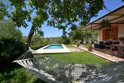 Image de Maison de vacances Sant Llorenç des Cardassar pour 1 - 5 personnes avec 3 chambres à coucher - Maiso