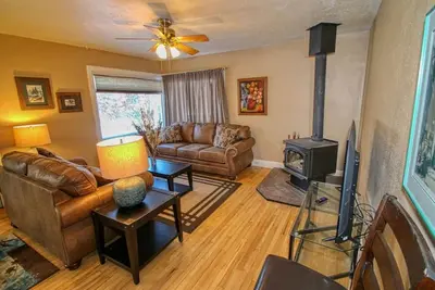 Image de Charming Home In the Heart of Downtown Philipsburg