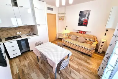 Appartamento: “Piano Terra Mare”