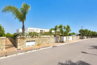 Image de Villetta Bianca by BarbarHouse