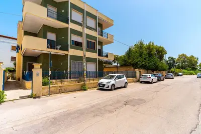 Image de Appartamento Sunrise by BarbarHouse