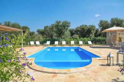 Image de Villa Theros by Perle di Puglia