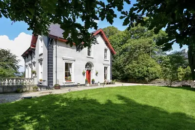 Image de Fountain Hill Manor House