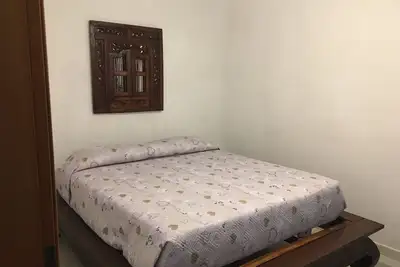 Image de Seaside villa with lake view