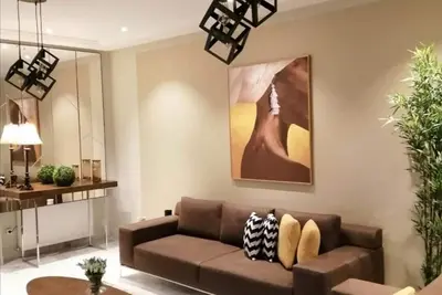 Image de À quelques mètres de toutes les commodités, un appartement magnifique