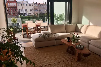 Image de Spacious & Stylish Executive Apt. 2 bed, 2 bath