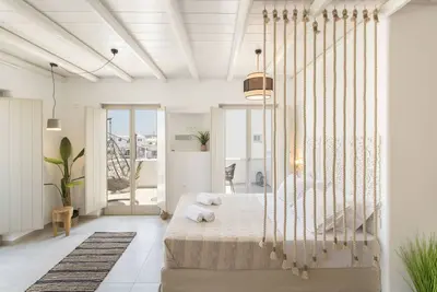Image de Nevma Naoussa Boutique Apartment