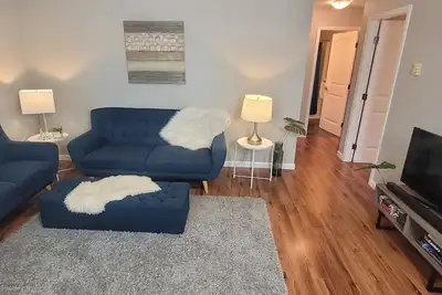 Image de Reposant et Serein ♦ Quartier Calme ♦ Lave-Linge/Sèche-Linge