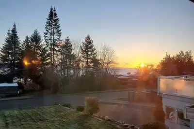 Image de Ocean Vista in Campbell River