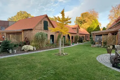 Image de The village island - Swienstall vacation home