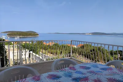 Image de Holiday Home Maja - Four Bedroom Holiday Home with Terrace and Sea View