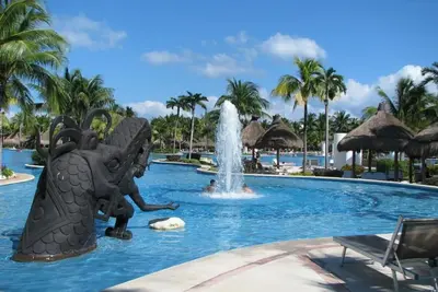 Image de Mayan Palace Riviera Maya Beachfront Resort