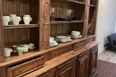 Image de Cosy appartement centre-ville