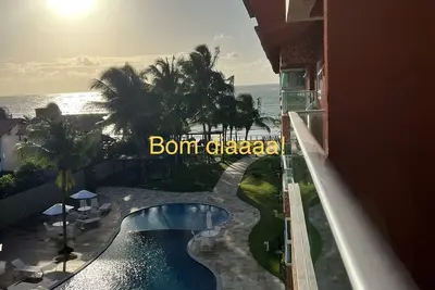 Image de Porto Cayman Residence4 - Beira-mar, near Padre Arlindo Church