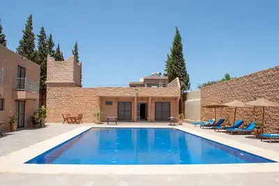 Image de Maison de charme