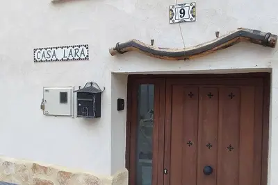 Image de Rural house in the entire Serranía de Cuenca