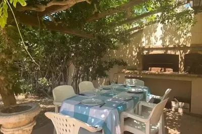 Image de Maison familiale à 2 minutes minutes des plage 6did1