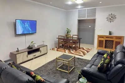 Lovely 2 bedroom apartment in Lautoka