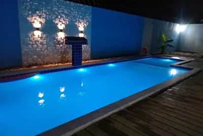 Image de Keila's house in Arraial D'ajuda.