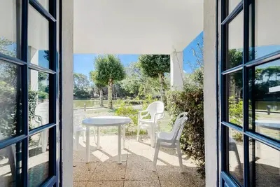 Image de Appartement 2 pièces 4 personnes - Sélection