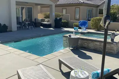 Image de Modern Private Pool Villa in Golf Course Community w/Country Club