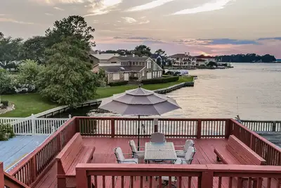 Image de Bella Vista - A Sunset Serenity Cove Retreat!