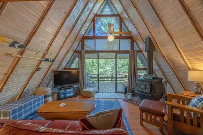 Image de St. Gallen Shores by Innsbrook Vacations!