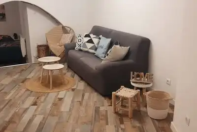 Image de My home is your home