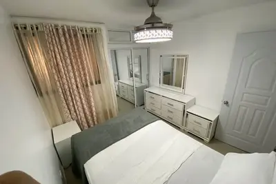 Image de Santiago the best Monumental area cozy 3 bedrooms apartment to stay