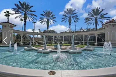 Image de Private Luxurious Townhouse  In Resort Just 2 Miles From Disney!