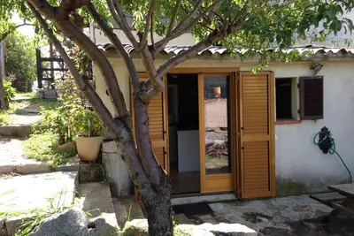 Image de Casa Jeannot 35m2, 2/3 pers, jardin clos de 60m2, place de parking privatif