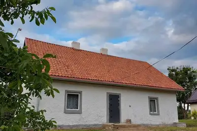 Image de Countryside house next to Borek forest