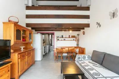 Image de Vacances en bord de mer! \nMaison tout confort au calme à St Pierre la Mer (Aude)