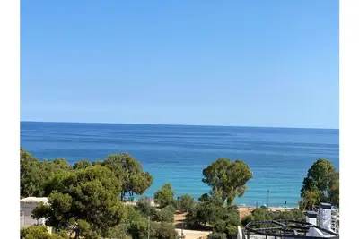 Image de Lovely 4 bed-room Penthouse with Jacuzzi!