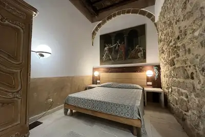 Image de Suite In The Center