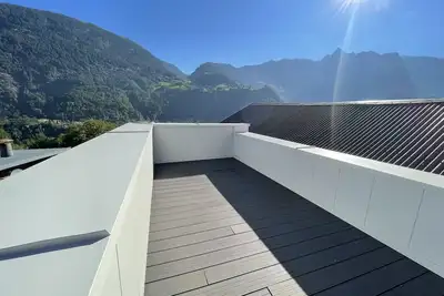 Image de Geräumige Familienwohnung für Aktivurlauber