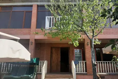 Image de Kolkhi Ezo- a wonderful environment for relaxation!