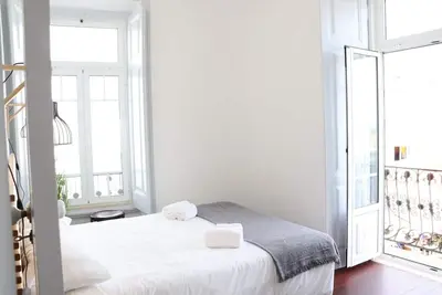 Image de Down Town Beach House - Apartment Albufeira